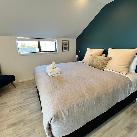 Loft 57 Apartment Лейк Текапо Екстериор снимка