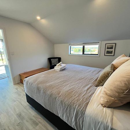 Loft 57 Apartment Лейк Текапо Екстериор снимка