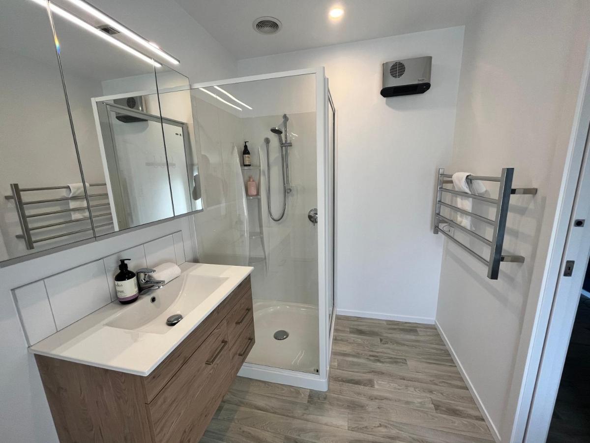 Loft 57 Apartment Лейк Текапо Екстериор снимка