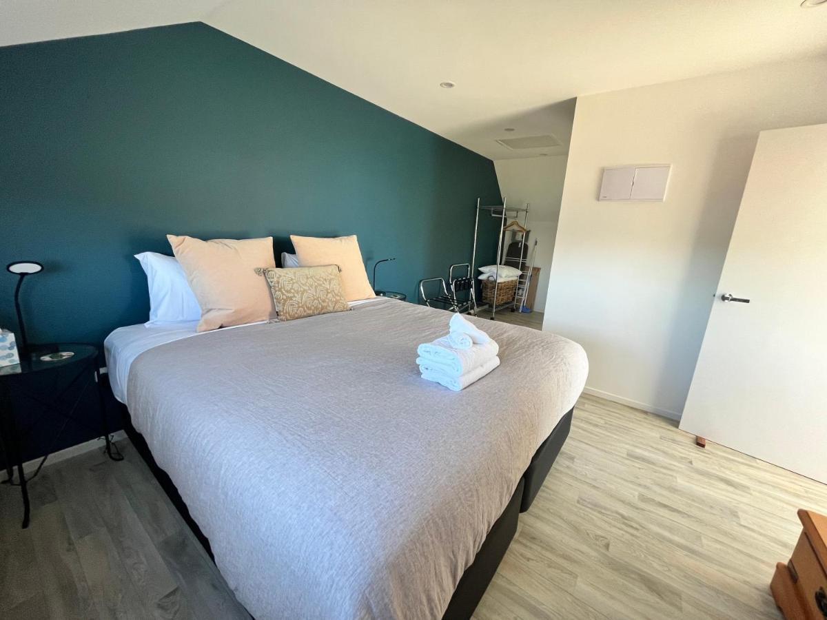 Loft 57 Apartment Лейк Текапо Екстериор снимка